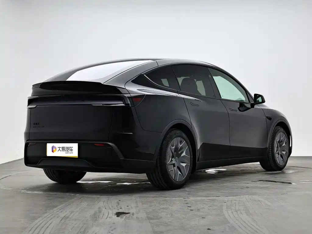 Tesla Model Y L — фото 3
