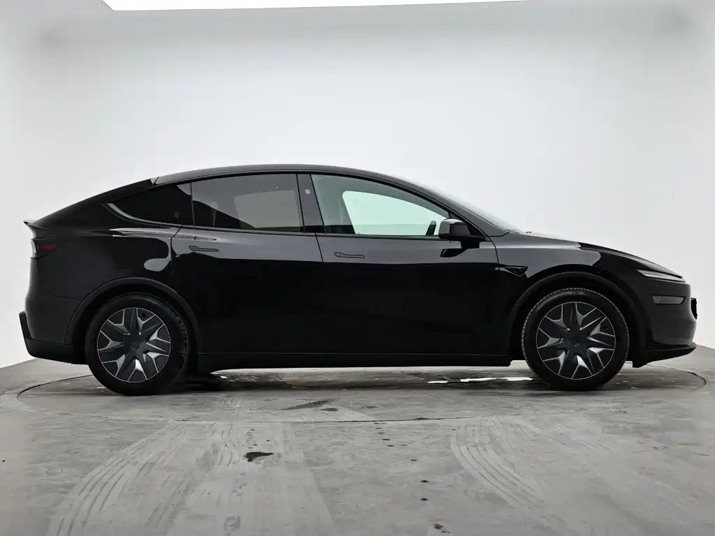 Tesla Model Y L — фото 5