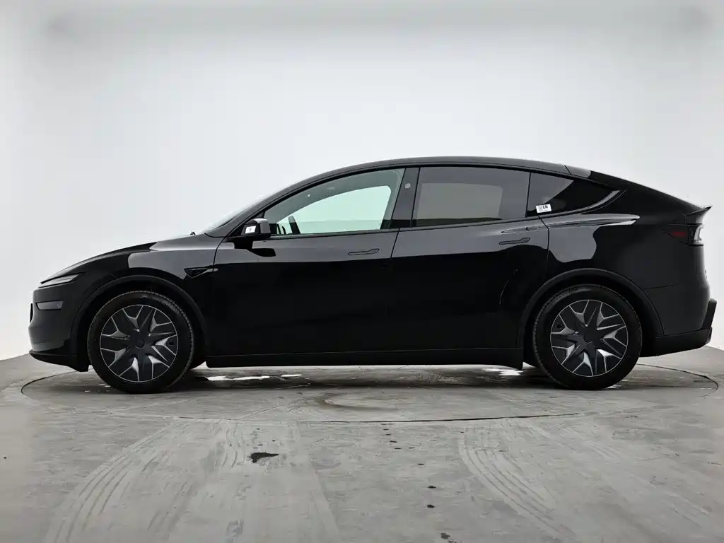 Tesla Model Y L — фото 6