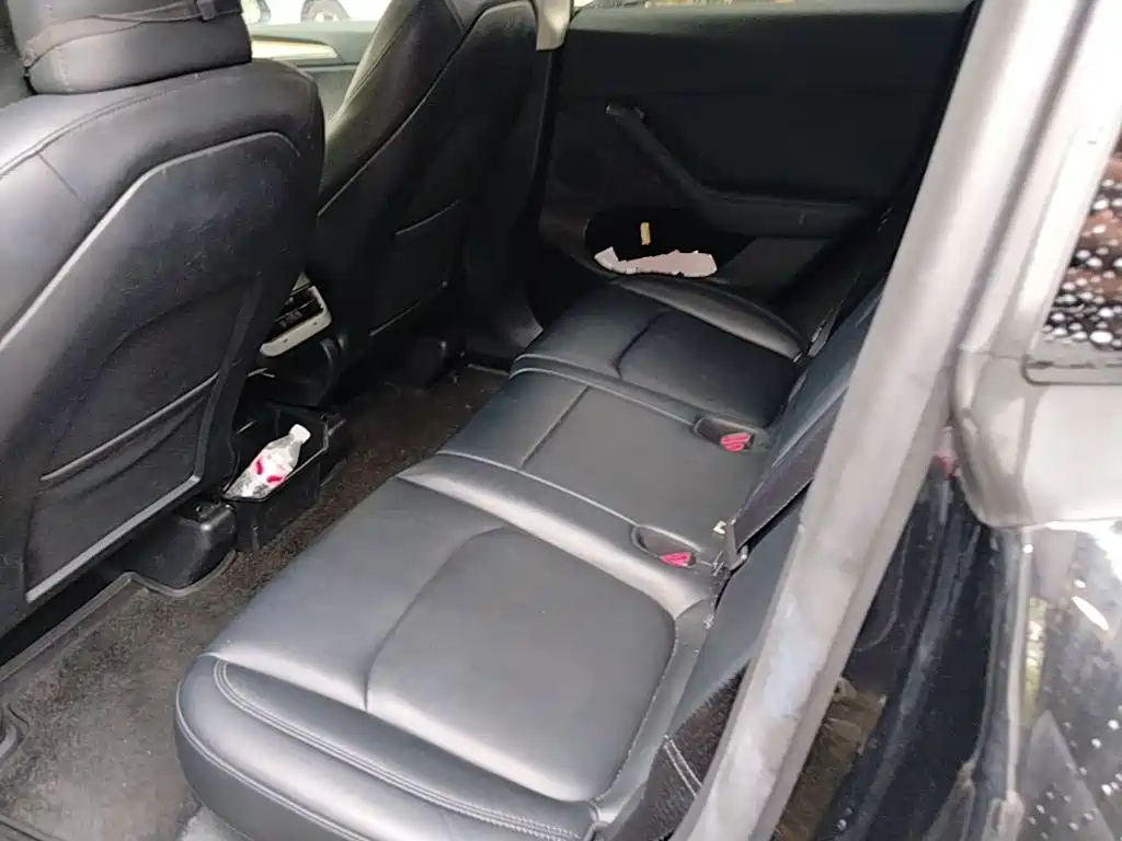 Tesla Model Y — фото 17