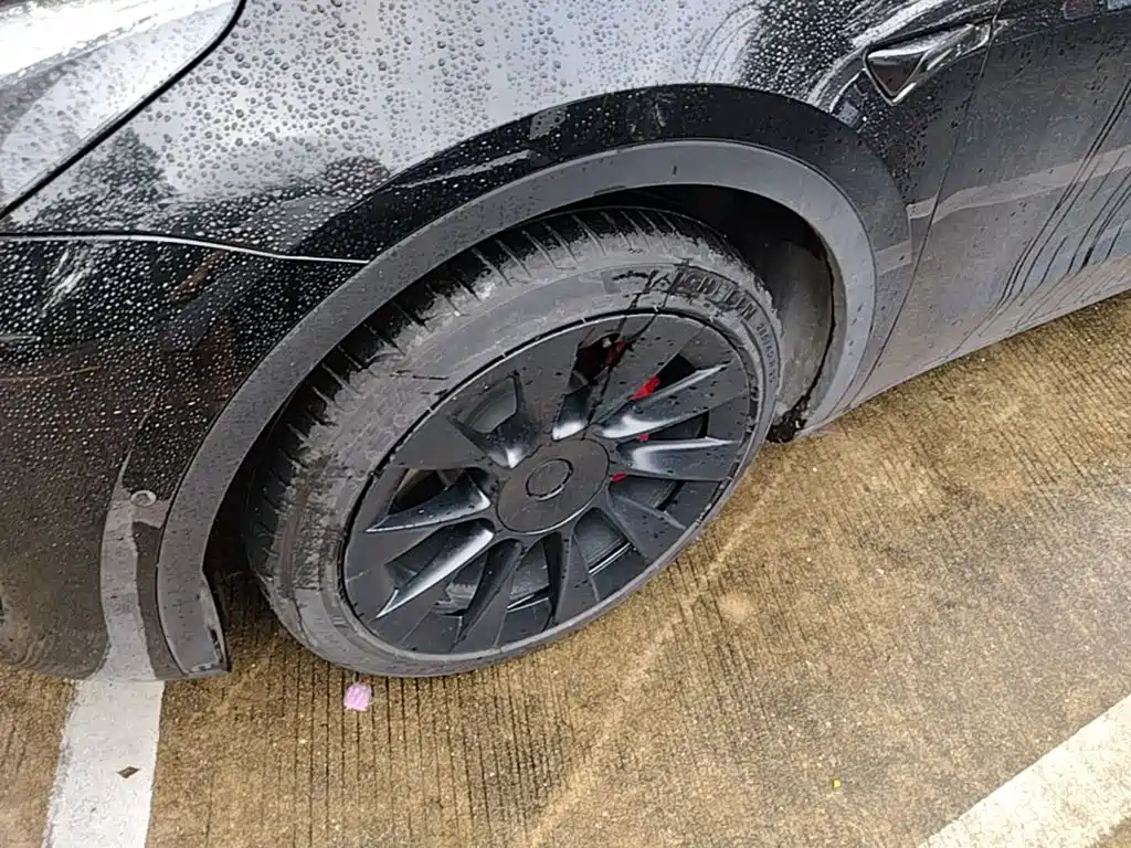 Tesla Model Y — фото 23