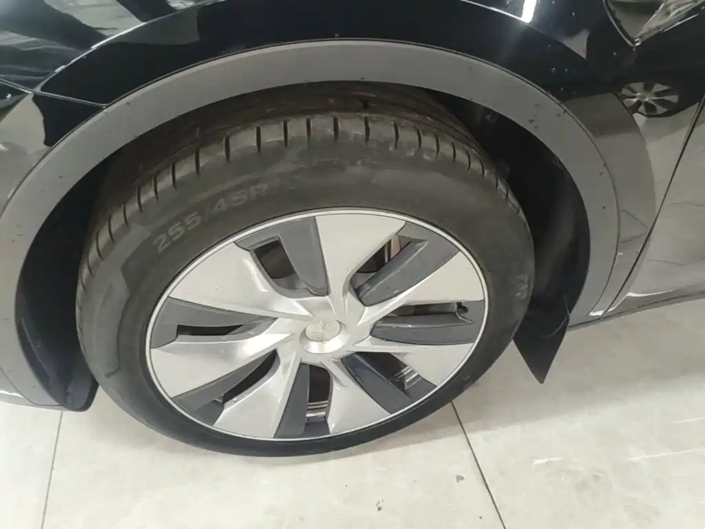 Tesla Model Y — фото 23