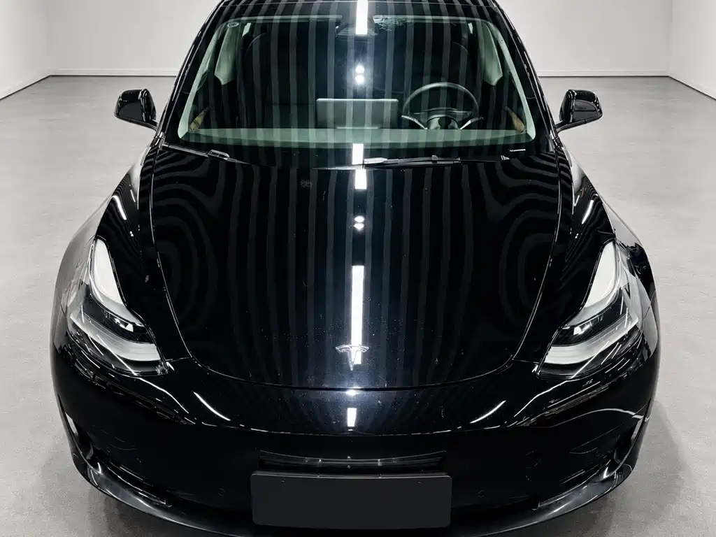 Tesla Model 3 — фото 2