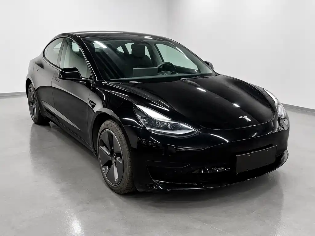 Tesla Model 3 — фото 3
