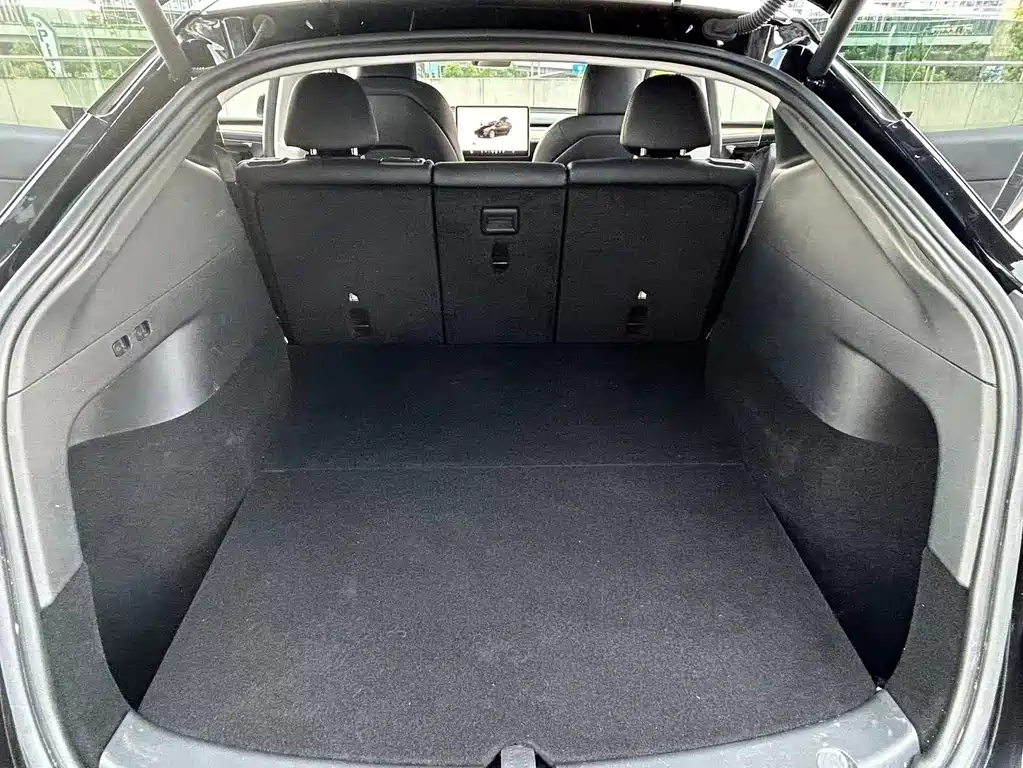 Tesla Model Y — фото 11