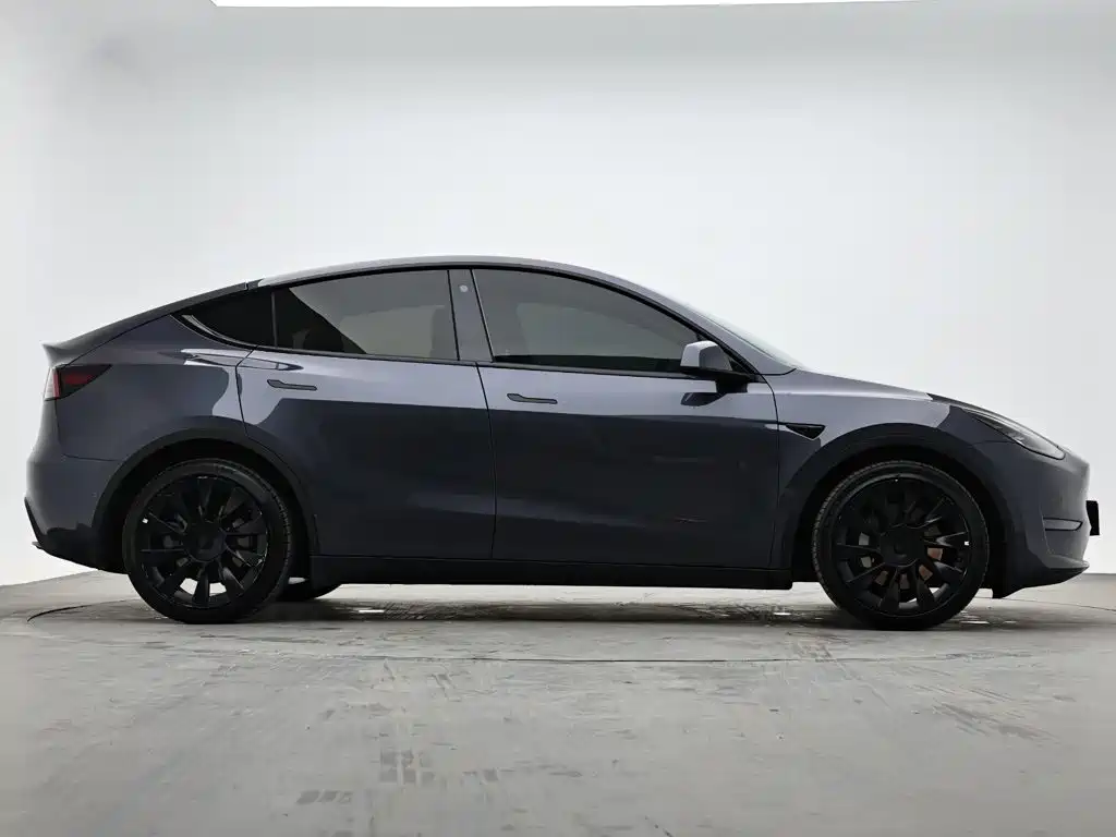Tesla Model Y — фото 5