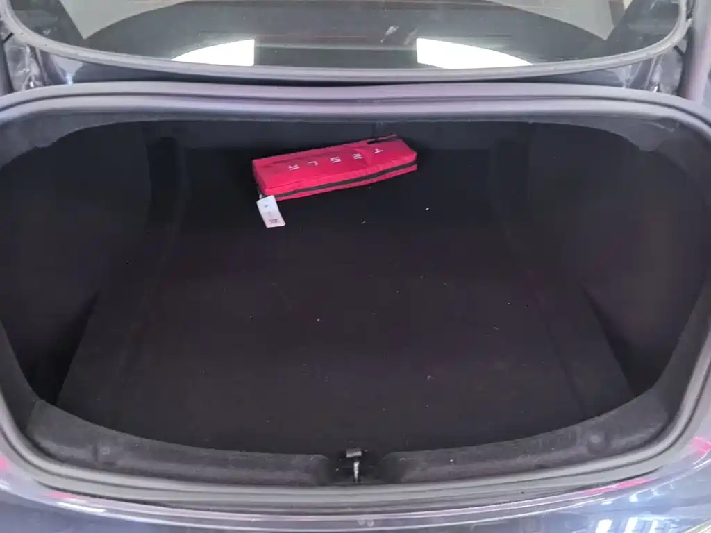 Tesla Model 3 — фото 19