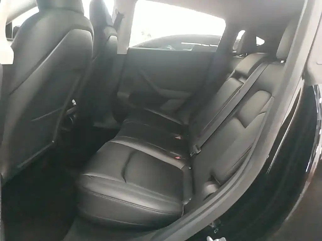 Tesla Model Y — фото 17