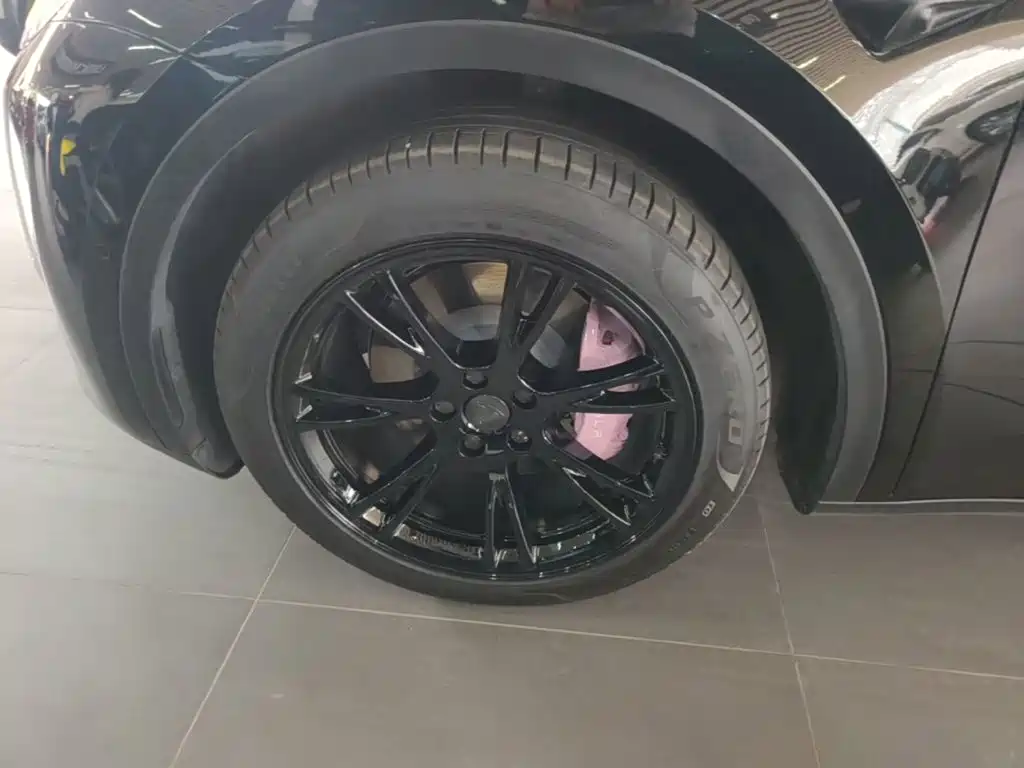 Tesla Model Y — фото 23
