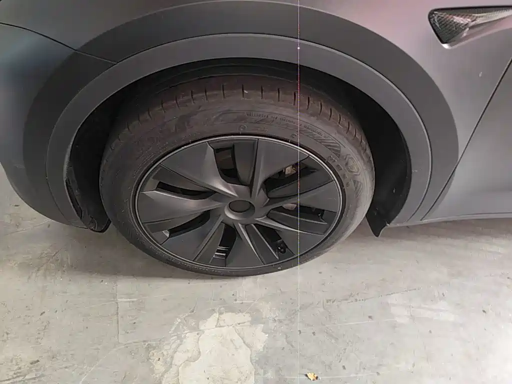 Tesla Model Y — фото 23