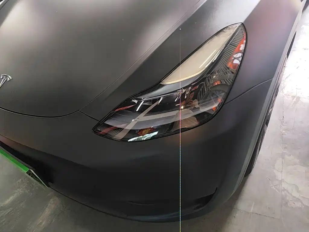 Tesla Model Y — фото 24
