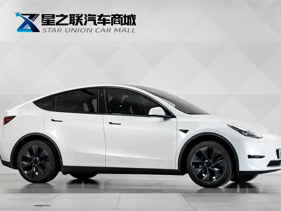 Tesla Model Y — фото 5