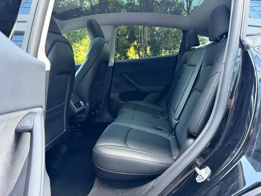 Tesla Model Y — фото 13