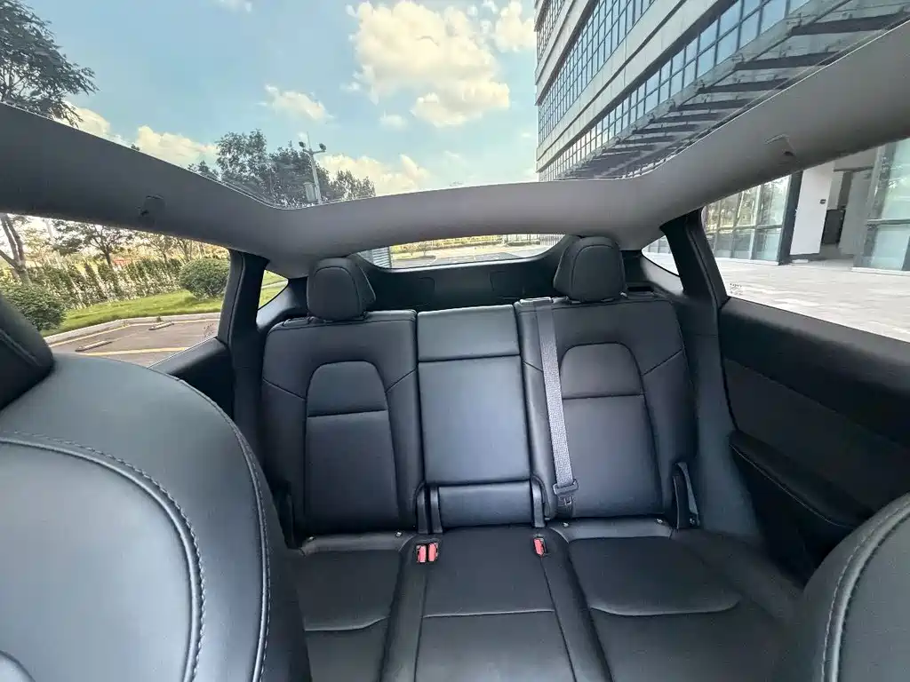 Tesla Model Y — фото 14