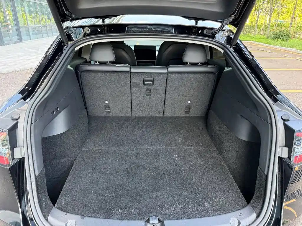 Tesla Model Y — фото 16