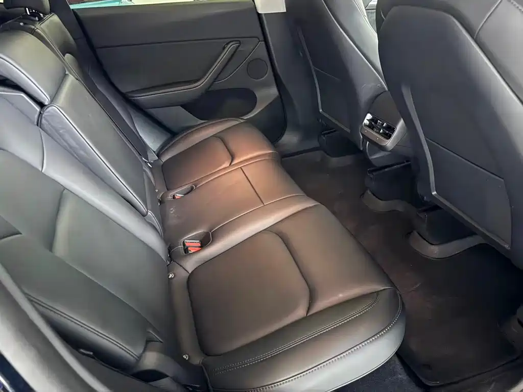 Tesla Model Y — фото 11