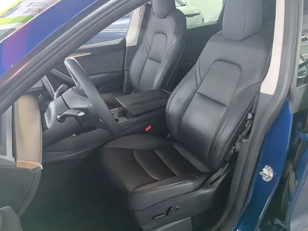 Tesla Model Y — фото 15