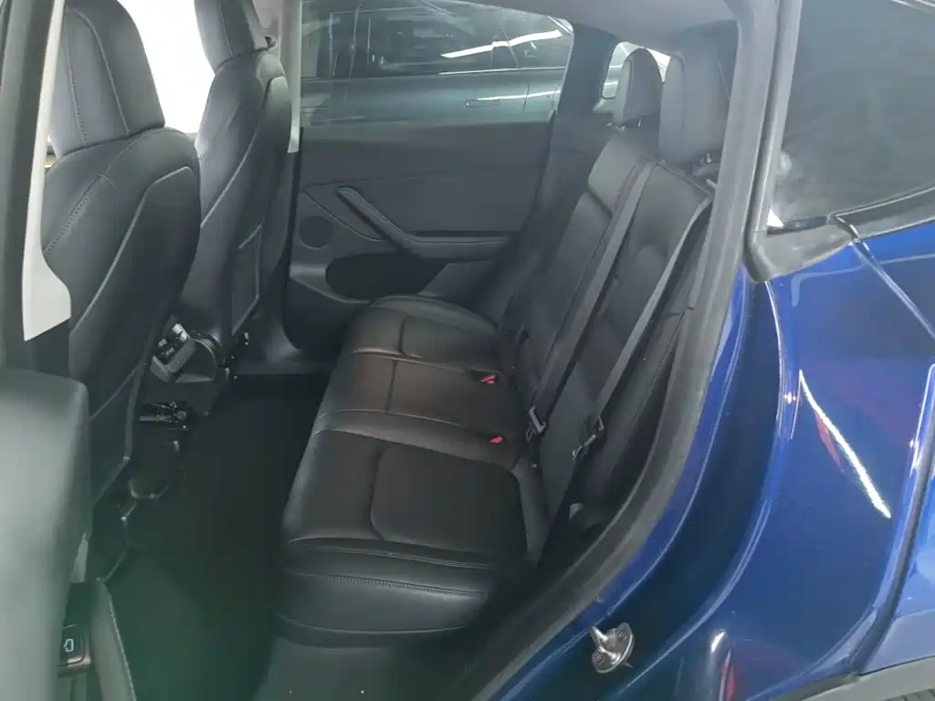 Tesla Model Y — фото 17