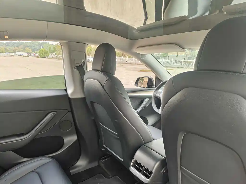 Tesla Model Y — фото 17