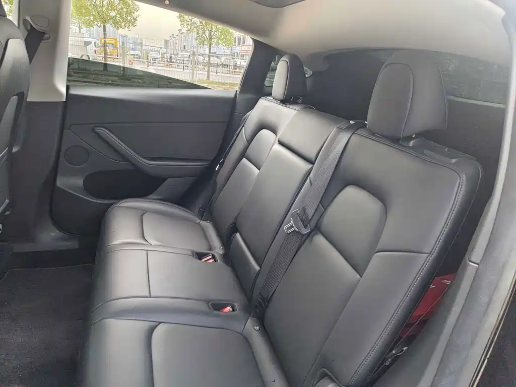 Tesla Model Y — фото 18