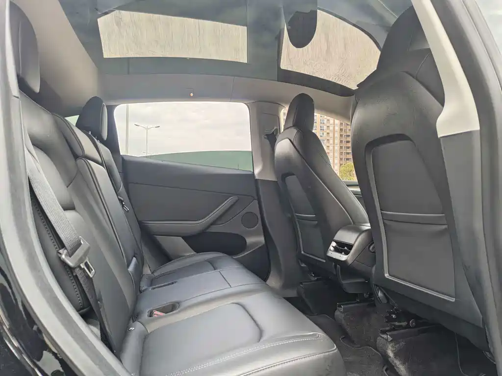 Tesla Model Y — фото 19
