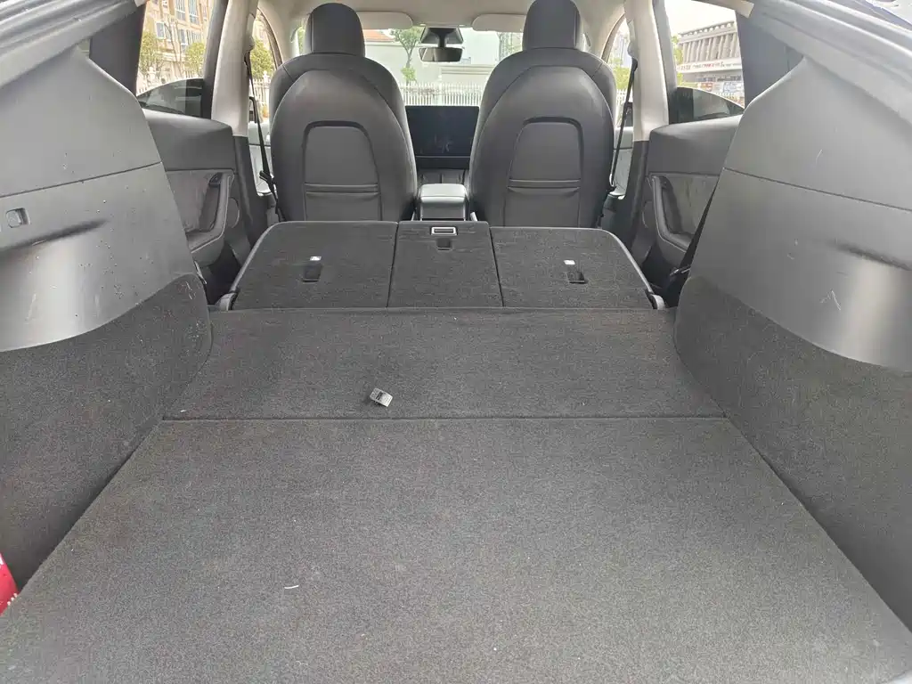 Tesla Model Y — фото 28