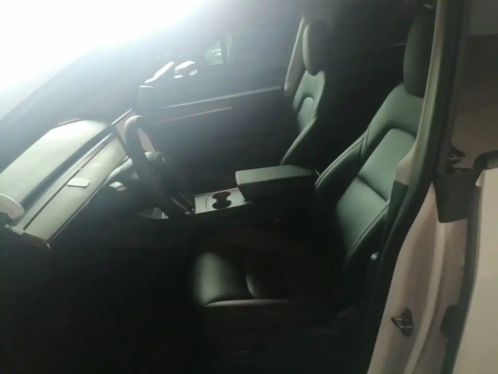 Tesla Model Y — фото 15