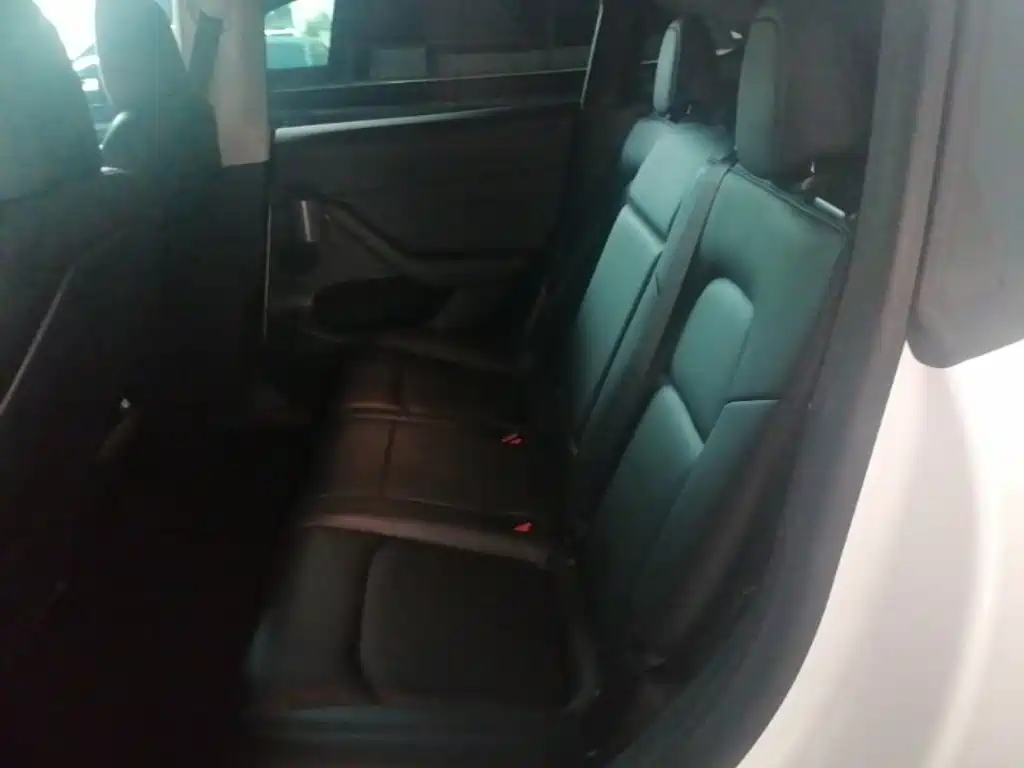 Tesla Model Y — фото 17