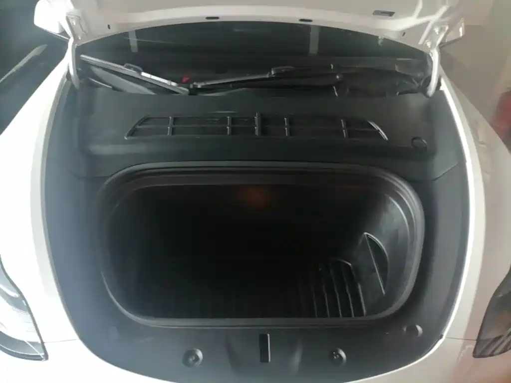 Tesla Model Y — фото 20