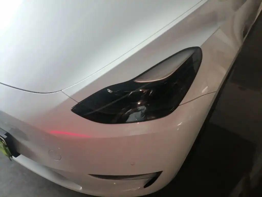 Tesla Model Y — фото 24