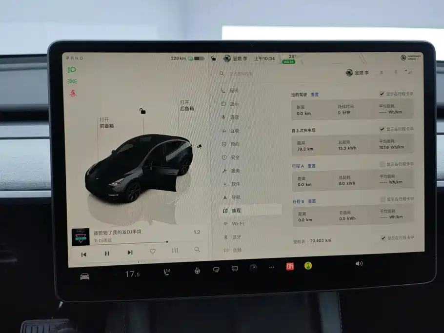 Tesla Model Y — фото 14