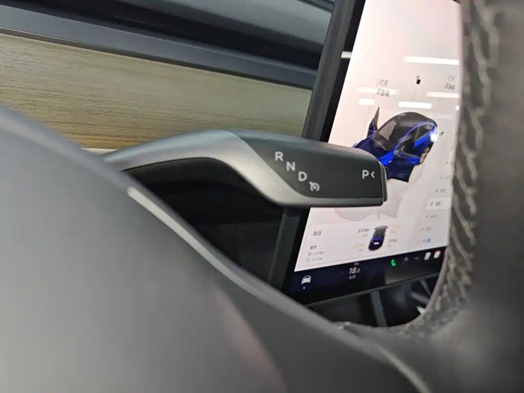 Tesla Model Y — фото 14