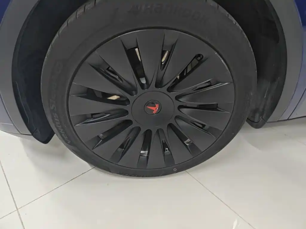 Tesla Model Y — фото 23