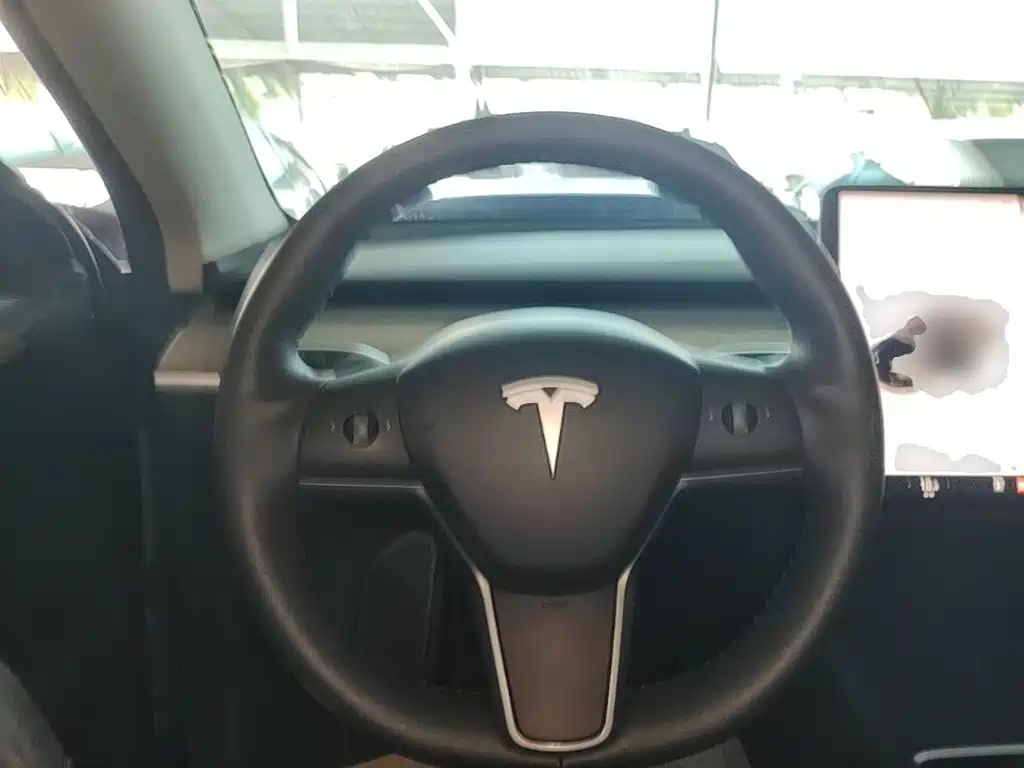 Tesla Model Y — фото 11
