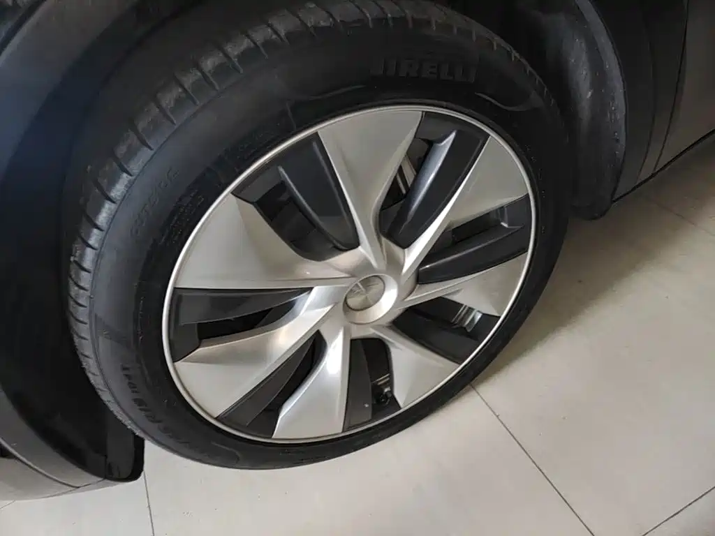 Tesla Model Y — фото 23