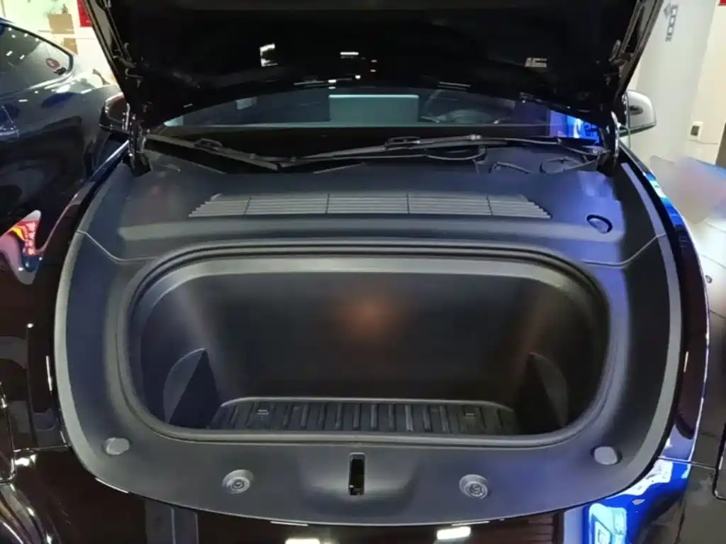 Tesla Model Y — фото 20