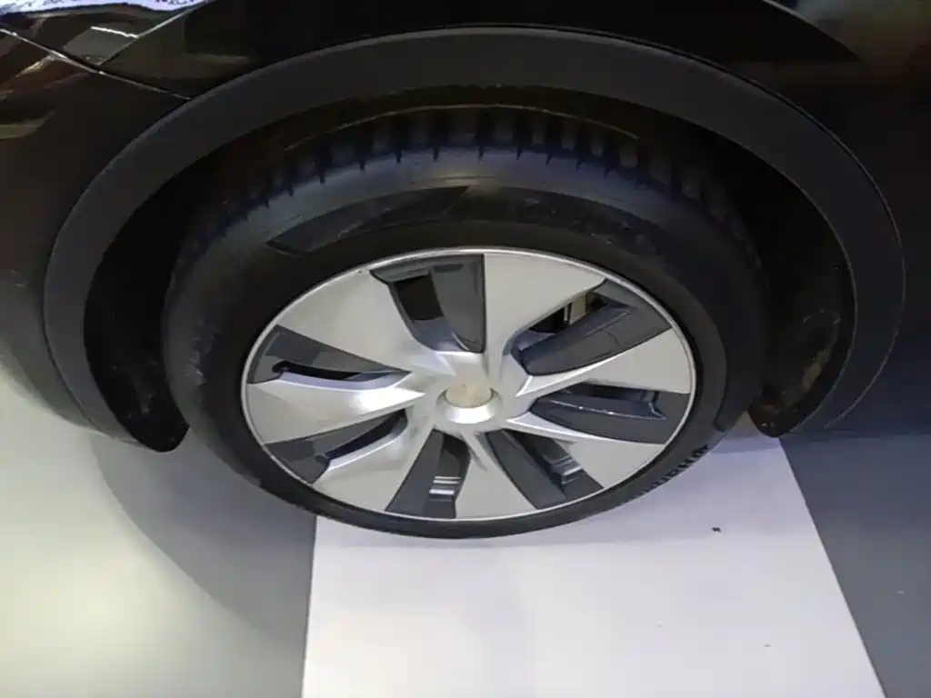 Tesla Model Y — фото 23