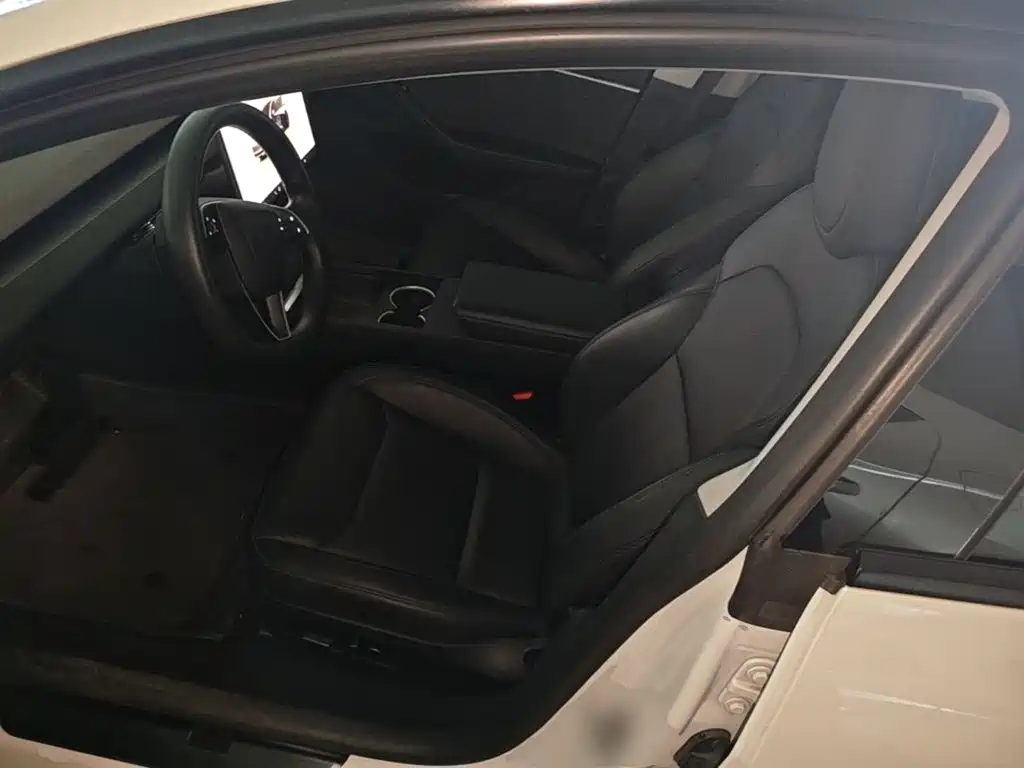 Tesla Model 3 — фото 15