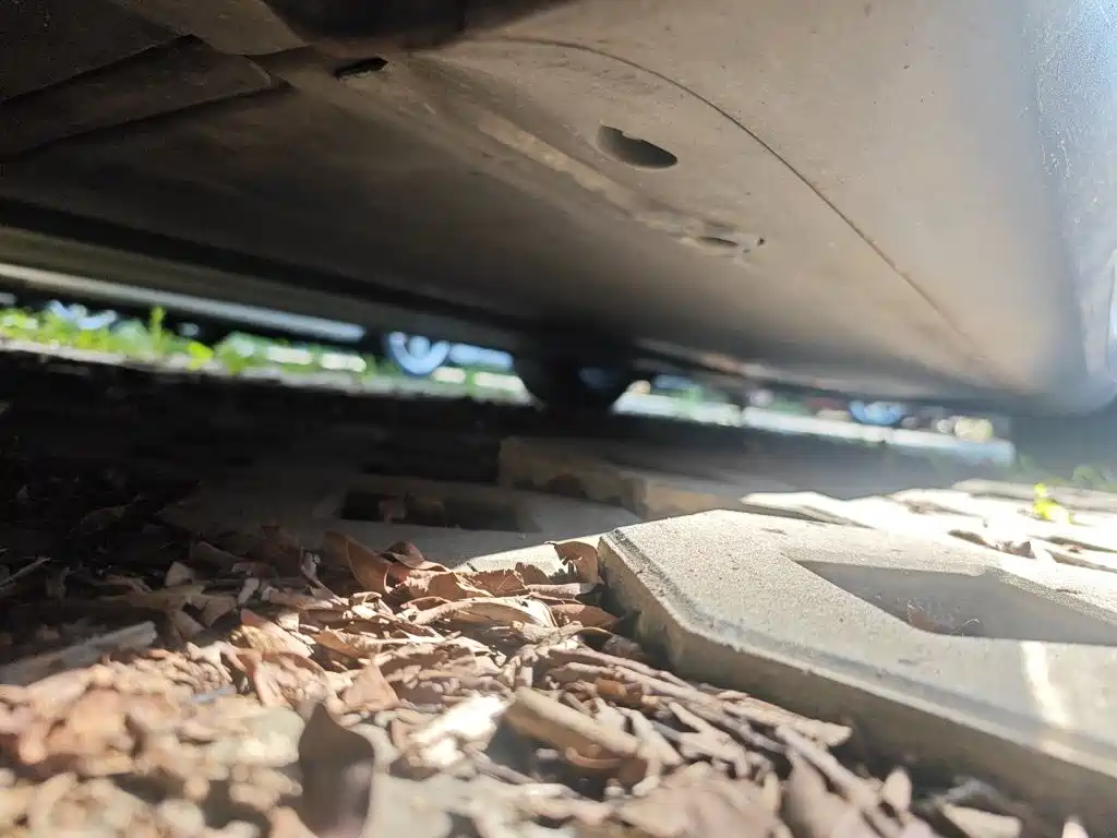 Tesla Model Y — фото 17