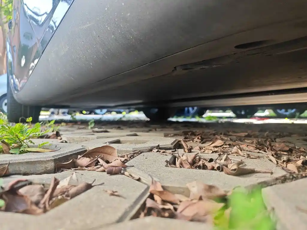 Tesla Model Y — фото 18