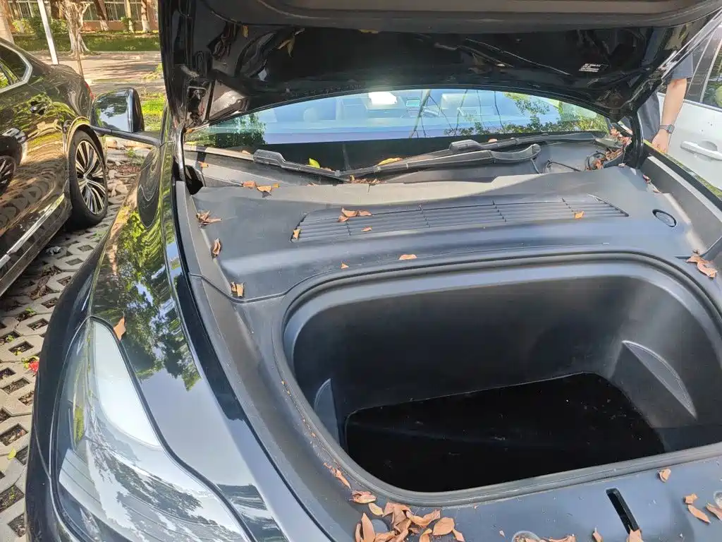 Tesla Model Y — фото 21