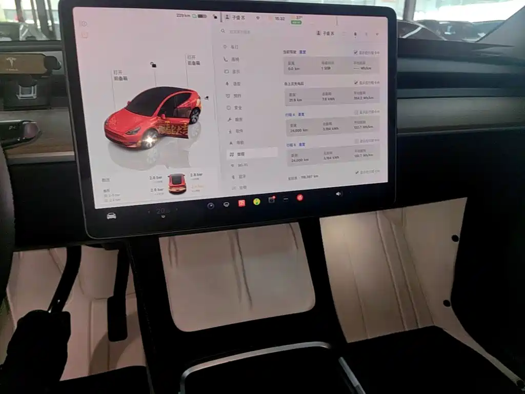 Tesla Model Y — фото 13