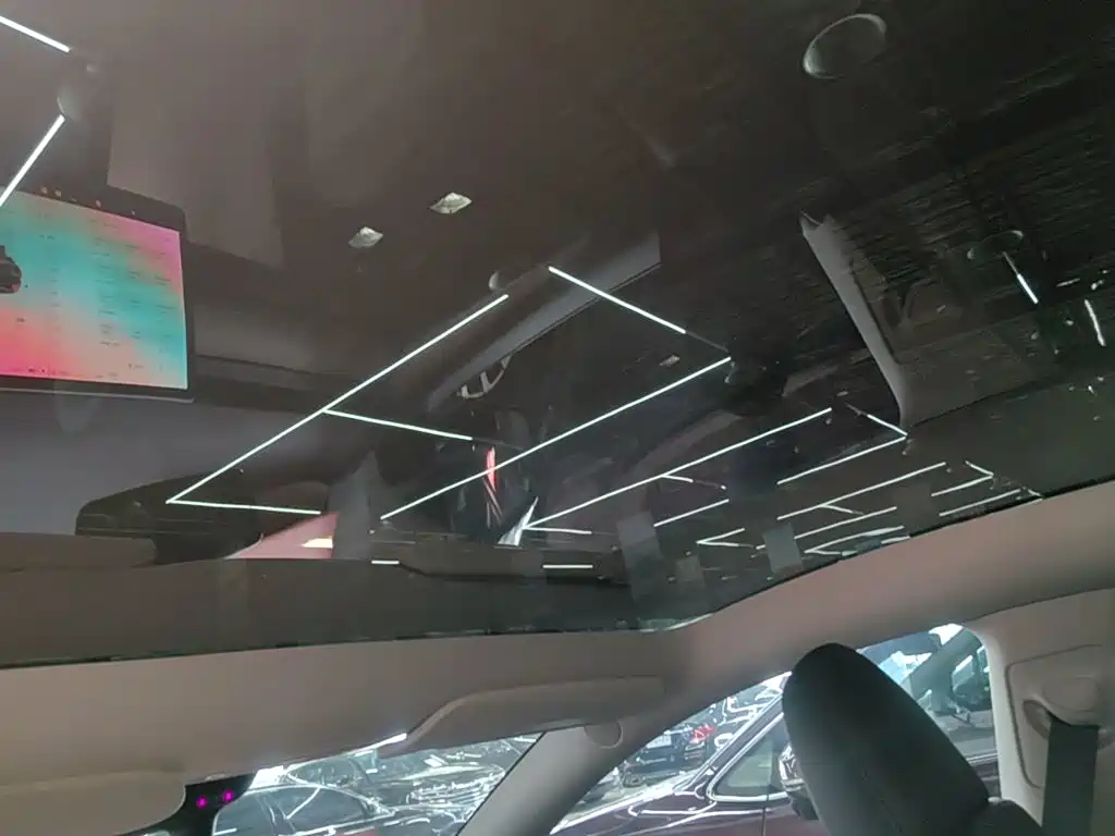 Tesla Model Y — фото 18