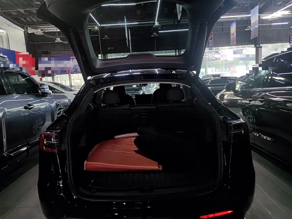 Tesla Model Y — фото 19