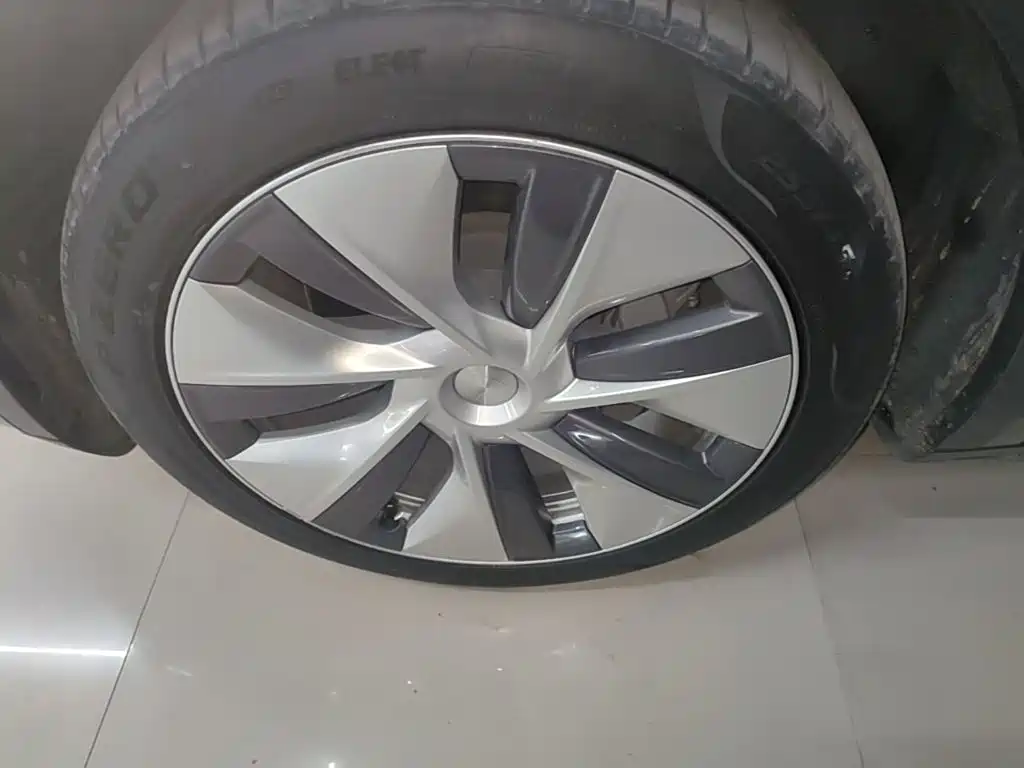 Tesla Model Y — фото 23