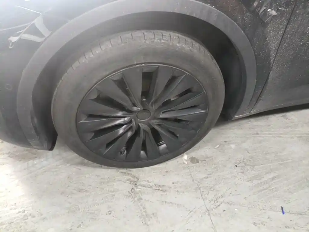 Tesla Model Y — фото 23