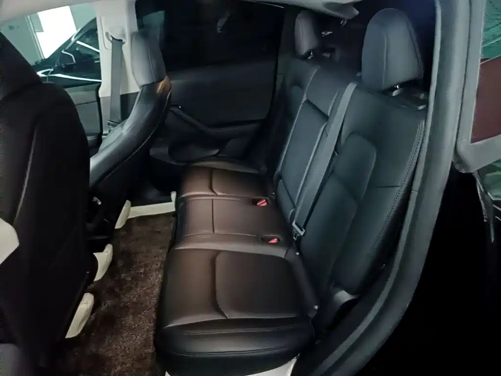 Tesla Model Y — фото 17
