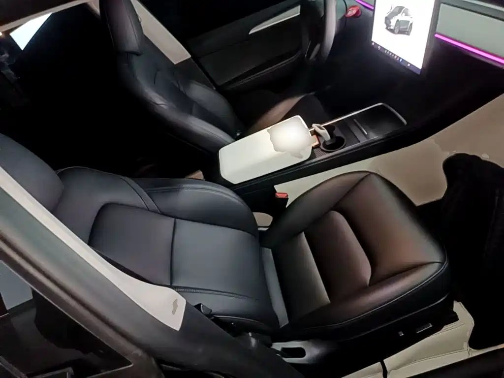Tesla Model Y — фото 25
