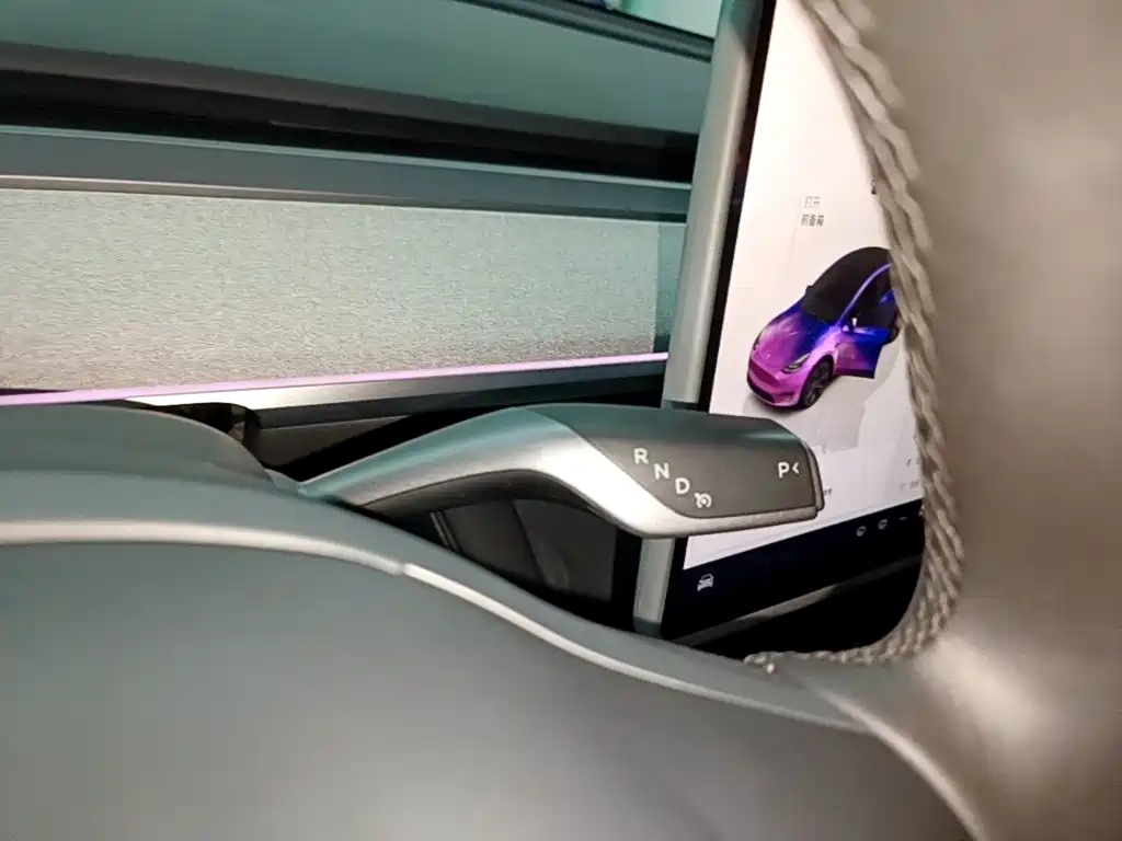 Tesla Model Y — фото 14