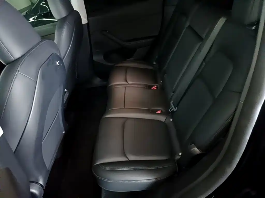Tesla Model Y — фото 17